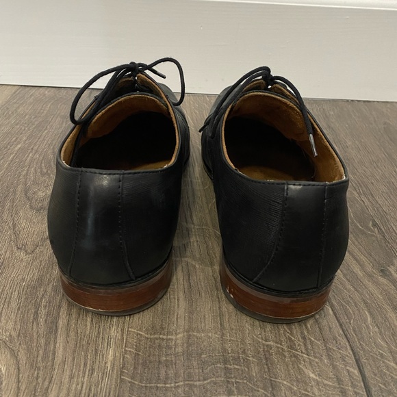 Florsheim Created for Macy’s Men’s Black Dress Shoes - Picture 4 of 4